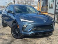 2025 BUICK ENVISTA SPORT TOURING 2K MILES COMFORT & SAFETY PKG SHARP!! HIGHLAND - Image 5