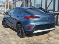 2025 BUICK ENVISTA SPORT TOURING 2K MILES COMFORT & SAFETY PKG SHARP!! HIGHLAND - Image 7