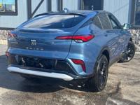 2025 BUICK ENVISTA SPORT TOURING 2K MILES COMFORT & SAFETY PKG SHARP!! HIGHLAND - Image 9