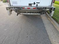 2023 Isuzu NQR 18 Box + Liftgate 2yrs Warranty !!! Chicago - Image 6