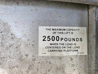 2023 Isuzu NQR 18 Box + Liftgate 2yrs Warranty !!! Chicago - Image 10