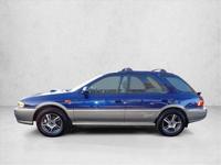 2001 Subaru Impreza Wagon Outback Sport AWD All Wheel Drive Available 12/1/25-Call (720) 799-0905 to confirm Instantly - Image 3