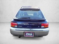 2001 Subaru Impreza Wagon Outback Sport AWD All Wheel Drive Available 12/1/25-Call (720) 799-0905 to confirm Instantly - Image 4