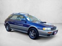 2001 Subaru Impreza Wagon Outback Sport AWD All Wheel Drive Available 12/1/25-Call (720) 799-0905 to confirm Instantly - Image 7