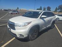 2016 Toyota Highlander XLE 1 Owner Clean Title EXCELLENT CONDITION My Auto Broker Service saves you TIME / MONEY on any car - Image 2