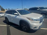 2016 Toyota Highlander XLE 1 Owner Clean Title EXCELLENT CONDITION My Auto Broker Service saves you TIME / MONEY on any car - Image 6