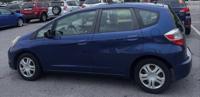 Honda Fit Clean Roswell - Image 4