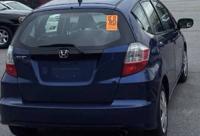 Honda Fit Clean Roswell - Image 7