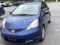 Honda Fit Clean Roswell - Image 8