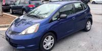 Honda Fit Clean Roswell - Image 9