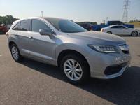 2018 Acura RDX w / Acurawatch Plus 1 Owner Clean CARFAX 72k miles NICE My Auto Broker Service saves you TIME / MONEY on any car
