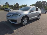 2018 Acura RDX w / Acurawatch Plus 1 Owner Clean CARFAX 72k miles NICE My Auto Broker Service saves you TIME / MONEY on any car - Image 5