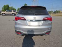 2018 Acura RDX w / Acurawatch Plus 1 Owner Clean CARFAX 72k miles NICE My Auto Broker Service saves you TIME / MONEY on any car - Image 7