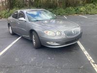 2008 Buick Lacrosse 122 k Graduation Special Lilburn / Tucker - Image 2