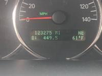 2008 Buick Lacrosse 122 k Graduation Special Lilburn / Tucker - Image 3