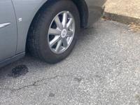 2008 Buick Lacrosse 122 k Graduation Special Lilburn / Tucker - Image 10