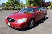 2006 Buick Lucerne CXL V6 Lancaster Dr Se Salem OR 97317 - Image 3