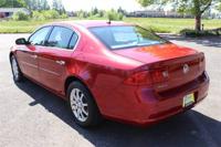 2006 Buick Lucerne CXL V6 Lancaster Dr Se Salem OR 97317 - Image 4