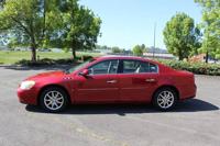 2006 Buick Lucerne CXL V6 Lancaster Dr Se Salem OR 97317 - Image 8