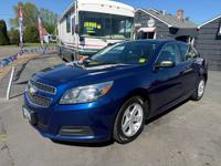 2013 Chevrolet Malibu – Clean, Reliable, Great Condition - Image 2