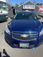 2013 Chevrolet Malibu – Clean, Reliable, Great Condition - Image 3