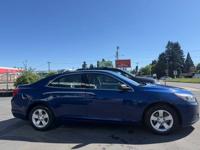 2013 Chevrolet Malibu – Clean, Reliable, Great Condition - Image 4