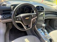 2013 Chevrolet Malibu – Clean, Reliable, Great Condition - Image 8