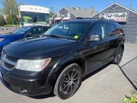 2009 Dodge Journey – 3rd Row – Clean – Runs Great