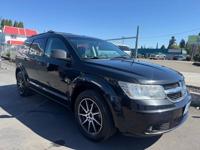 2009 Dodge Journey – 3rd Row – Clean – Runs Great - Image 3