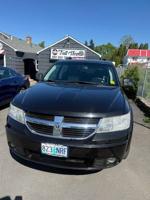 2009 Dodge Journey – 3rd Row – Clean – Runs Great - Image 4