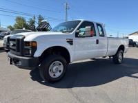 2008 Ford F-350 Super Duty XL 4dr Super Cab 4WD LB Portland Rd Salem, OR - Image 6