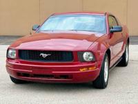 2008 Ford Mustang V6 4.0L Glenview - Image 4
