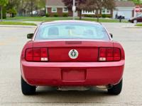 2008 Ford Mustang V6 4.0L Glenview - Image 6