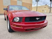 2008 Ford Mustang V6 4.0L Glenview - Image 8