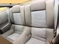 2008 Ford Mustang V6 4.0L Glenview - Image 10