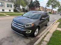 2015 ford edge Chicago - Image 2