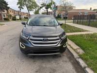 2015 ford edge Chicago - Image 3