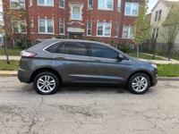 2015 ford edge Chicago - Image 6