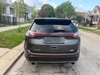 2015 ford edge Chicago - Image 8