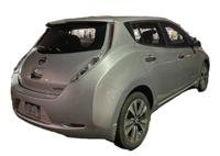 2015 Nissan Leaf SL FWD Electric(EV),Hatchback,Auto,Runs Great,63K Mile Denver DTC-Near I-25 & Belleview