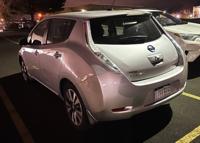 2015 Nissan Leaf SL FWD Electric(EV),Hatchback,Auto,Runs Great,63K Mile Denver DTC-Near I-25 & Belleview - Image 4