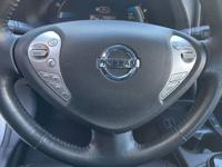 2015 Nissan Leaf SL FWD Electric(EV),Hatchback,Auto,Runs Great,63K Mile Denver DTC-Near I-25 & Belleview - Image 6