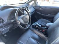 2015 Nissan Leaf SL FWD Electric(EV),Hatchback,Auto,Runs Great,63K Mile Denver DTC-Near I-25 & Belleview - Image 7