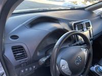 2015 Nissan Leaf SL FWD Electric(EV),Hatchback,Auto,Runs Great,63K Mile Denver DTC-Near I-25 & Belleview - Image 9