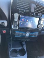 2015 Nissan Leaf SL FWD Electric(EV),Hatchback,Auto,Runs Great,63K Mile Denver DTC-Near I-25 & Belleview - Image 10