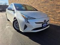 2018 Toyota Prius Four Touring - Navigation - Sunroof - Backup Came northwest suburbs - Image 4