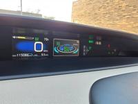 2018 Toyota Prius Four Touring - Navigation - Sunroof - Backup Came northwest suburbs - Image 10