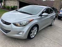 HYUNDAI ELANTRA LIMITED 1 OWNER - Image 3