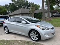 HYUNDAI ELANTRA LIMITED 1 OWNER - Image 6