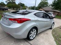 HYUNDAI ELANTRA LIMITED 1 OWNER - Image 8